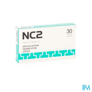 Nc2 Gewrichten Caps 30