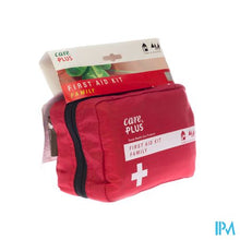 Load image into Gallery viewer, Care Plus First Aid Kit Family
