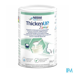 Thickenup Junior Pdr 250g