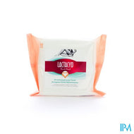 Lactacyd Femina Intiem Tissues 20 803010