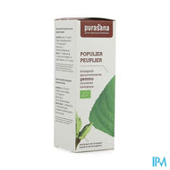 Purasana Puragemm Populier 50ml
