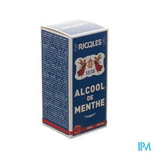 Afbeelding in Gallery-weergave laden, Ricqles Muntalcohol Fl 10cl
