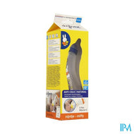 Difrax Fopspeen Natural 250ml Nijntje