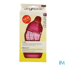 Afbeelding in Gallery-weergave laden, Difrax S-fles Wide 200ml
