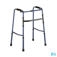 Afbeelding in Gallery-weergave laden, Thuasne Homecare Looprek Opvouwb.blauw W2300003002
