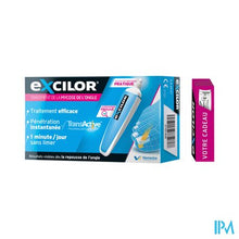 Load image into Gallery viewer, Excilor Behandeling Schimmelnagels Pen + Geschenk
