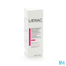 Afbeelding in Gallery-weergave laden, Lierac Phytolastil Solute Z/parabeen Pompfl 75ml
