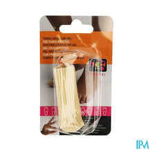 Afbeelding in Gallery-weergave laden, Neh Gel Gevoerde Teenbuis 41/46
