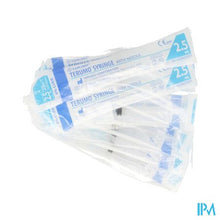 Load image into Gallery viewer, Injectie Naald 23g 1 1/2 2ml 100
