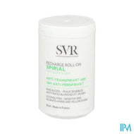 Svr Spirial Roll-on Recharge 50ml