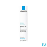 Lrp Effaclar K+ 40ml
