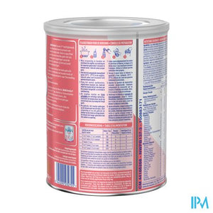 Nan Evolia 1 800g