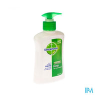 Dettolpharma Wasgel Fresh 250ml