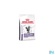 Royal Canin Vhn Feline Wet Mature Cons. Bal.12x85g