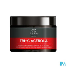 Afbeelding in Gallery-weergave laden, Alfa Tri-c Acerola Tabl 60
