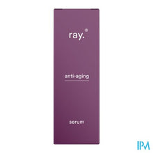 Afbeelding in Gallery-weergave laden, Ray A/aging Serum 50ml
