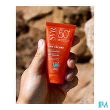 Afbeelding in Gallery-weergave laden, Svr Sun Secure Extreme Spf50+ Gel 50ml

