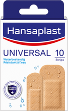 Load image into Gallery viewer, Hansaplast Pleisters Universal Strips 10
