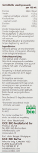 Salus Brandnetelsap Bio 200ml