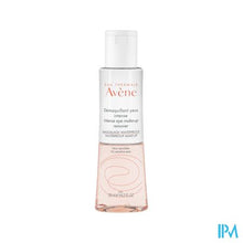 Load image into Gallery viewer, Avene Essentiels Oog Makeup Remover Wtp 125ml
