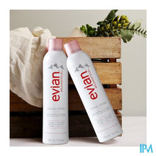 Afbeelding in Gallery-weergave laden, Evian Verstuiver 300ml
