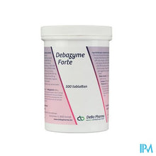 Load image into Gallery viewer, Deba-zyme Forte Comp 500 Deba
