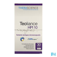 Load image into Gallery viewer, Hpi 10mil. Gel 30 Teoliance Phy247
