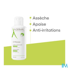 Load image into Gallery viewer, Aderma Cytelium Lotion Nf 100ml
