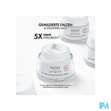 Load image into Gallery viewer, Vichy Liftactiv A/rimpel Verstevigend Z/parf 50ml
