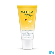 Load image into Gallery viewer, Weleda Calendula Bb Balsem Weer En Wind Tbe 30ml
