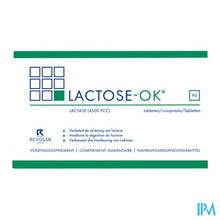 Afbeelding in Gallery-weergave laden, Lactose-ok Tabl 90 Revogan
