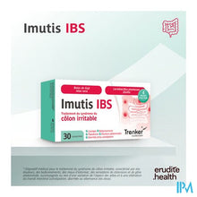 Load image into Gallery viewer, Imutis Ibs Tabl 30
