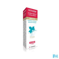 Vitiven Gel Verkoelend Effect 150ml