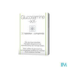 Afbeelding in Gallery-weergave laden, Glucosamine-ixx Tabl 30
