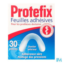 Load image into Gallery viewer, Protefix Kleefblad Onder 30 Revogan
