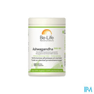 Ashwagandha 5000 Bio Be Life Caps 90