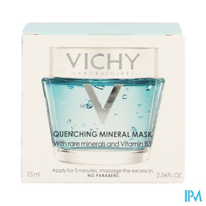 Vichy Pt Mineralen Desalt Masker 75ml