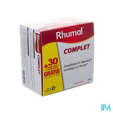 Load image into Gallery viewer, Rhumal Complet Tabl 180+30 Promo
