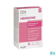 Ineldea Menogyne V-caps 60