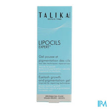 Afbeelding in Gallery-weergave laden, Talika Lipocils Expert Fl Met Applicat. Gel 10ml
