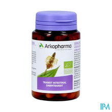 Load image into Gallery viewer, Arkogelules Ispaghul Psyllium Blond Bio Caps 45
