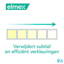 Afbeelding in Gallery-weergave laden, Elmex Sensitive Witte Tanden Tandpasta Tube 75ml
