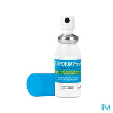 Afbeelding in Gallery-weergave laden, Elgydium Fresh Mondspray 15ml
