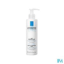 Afbeelding in Gallery-weergave laden, La Roche Posay Toil Physio Reinigingsmelk 200ml
