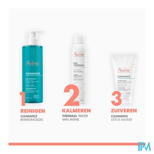 Avene Spray Thermaal Water 150ml