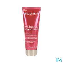 Afbeelding in Gallery-weergave laden, Nuxe P. Hyalu Boost Hydraterende Glow CrEme 50ml
