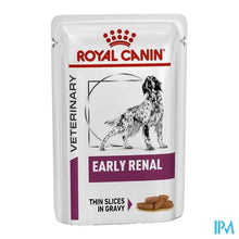 Afbeelding in Gallery-weergave laden, Royal Canin Dog Early Renal Wet 12x100g

