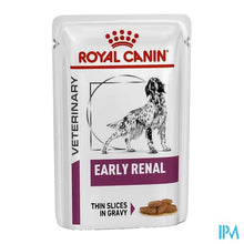 Afbeelding in Gallery-weergave laden, Royal Canin Dog Early Renal Wet 12x100g
