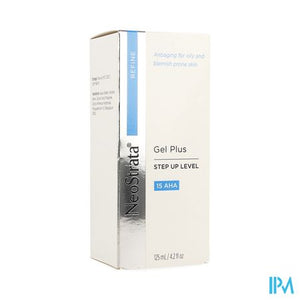 Neostrata Gel Plus Tube 125ml