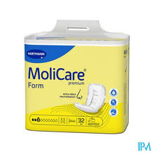 Load image into Gallery viewer, Molicare Premium Form 3d 32 1684030
